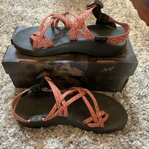 Chaco sandals